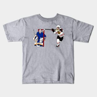 Lacrosse bedard Kids T-Shirt